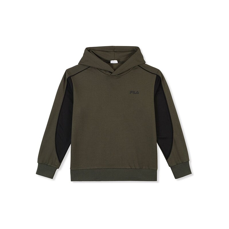 Dětská mikina Fila Khaki 6315495