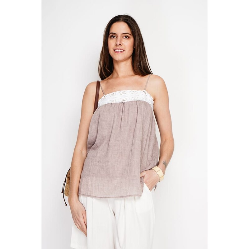 Le Jardin du Lin Beige 3182178