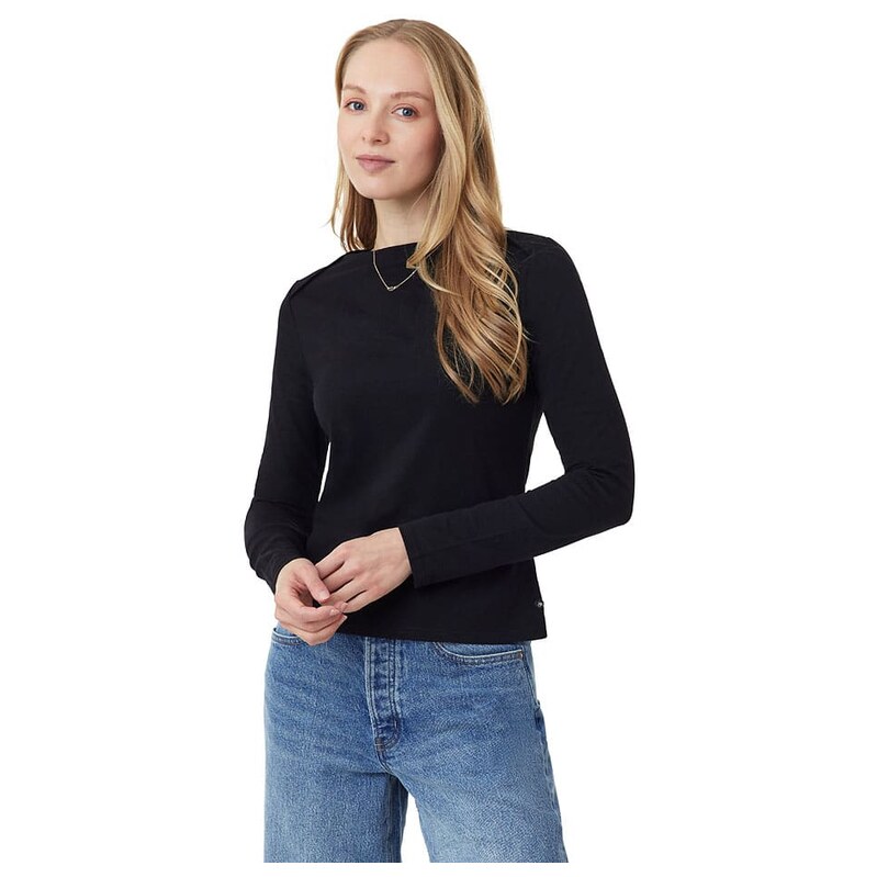 Scotch & Soda Schwarz 9014491
