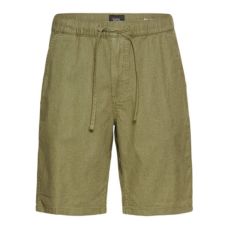 Kraťasy Camel Active Khaki 7291897