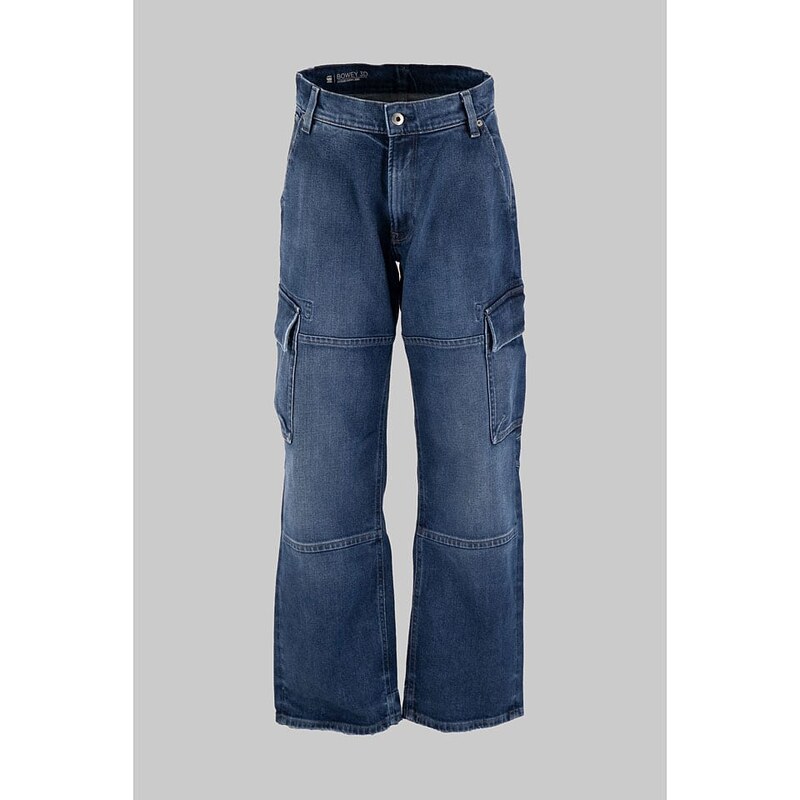 G-Star Blau 5147771