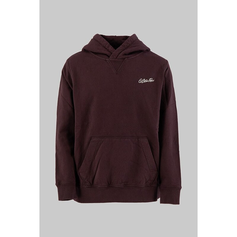 Dětská mikina G-Star Dunkelviolet 2451846