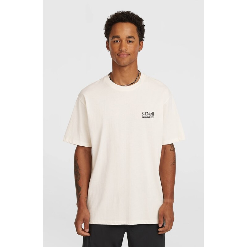 Tričko ONeill Creme 6790494
