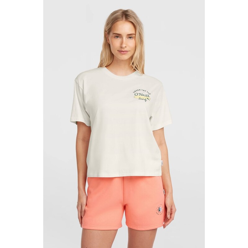 Tričko ONeill Creme 6340880