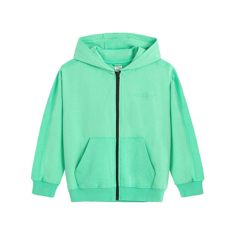 Dětská mikina COOL CLUB Grün 6340696
