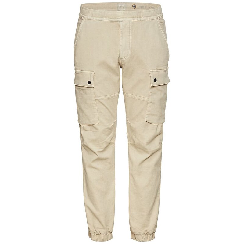 Kalhoty Camel Active Beige 436166