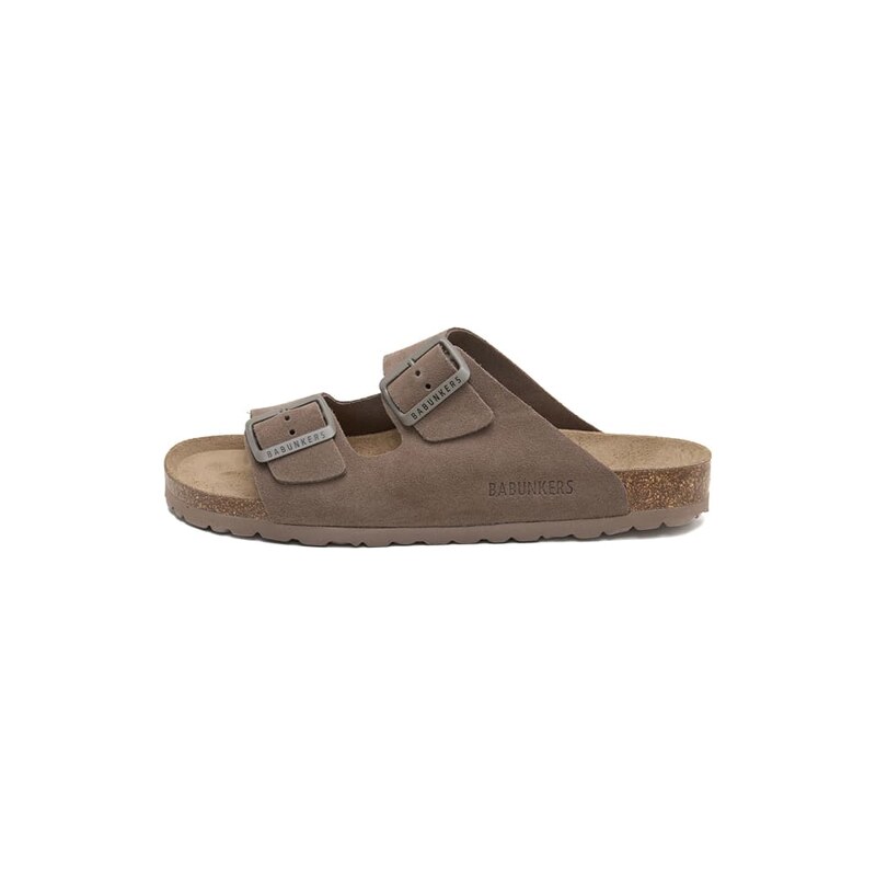 Boty BABUNKERS Family Braun 8073368