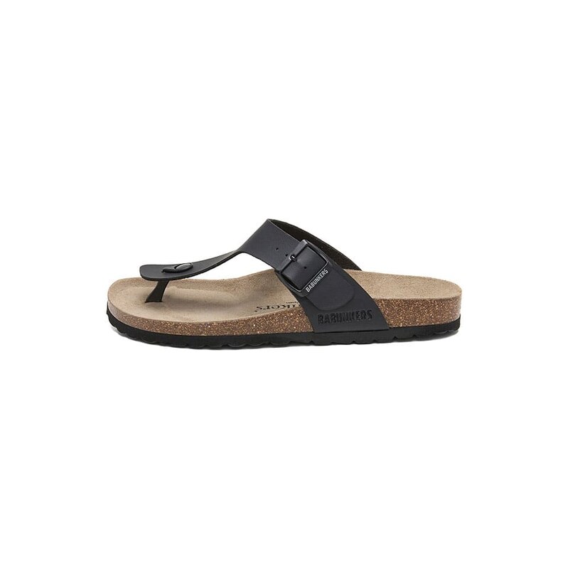 Boty BABUNKERS Family Schwarz 9995379