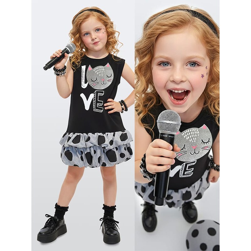 Denokids Schwarz 2361958