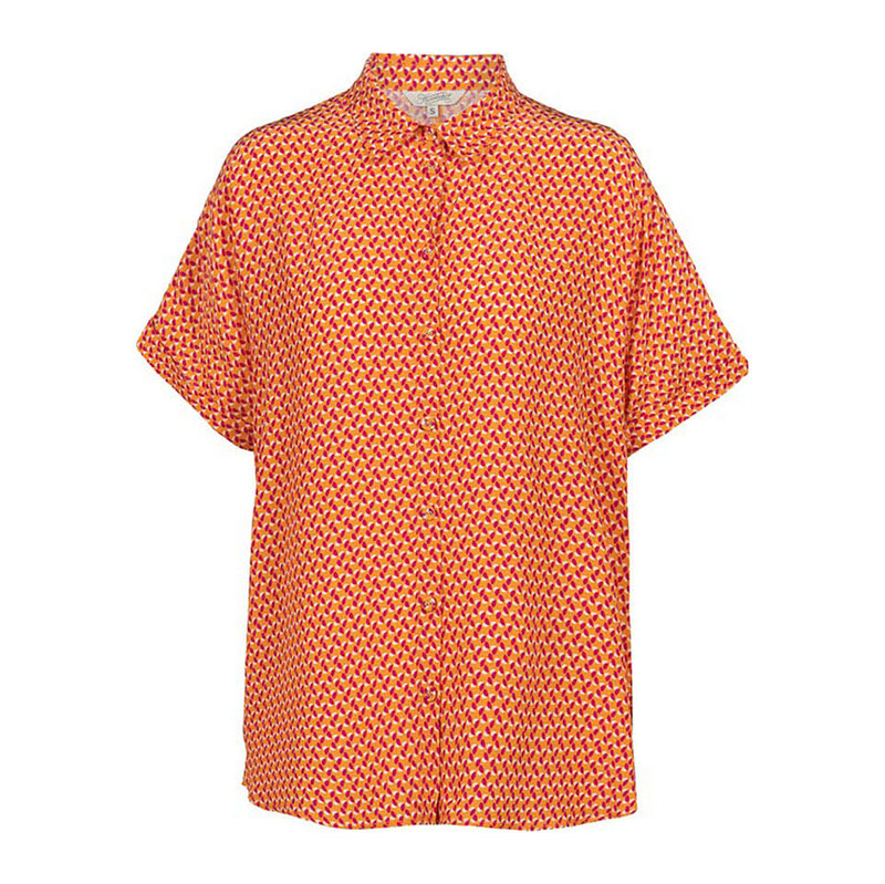 Herrlicher Orange 9864456