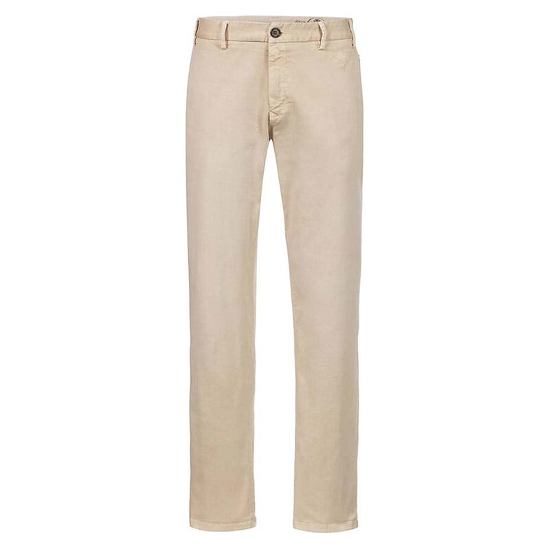 Kalhoty Herrlicher Beige 162415