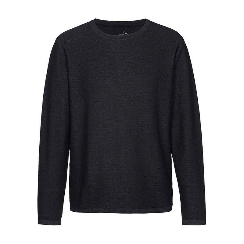 Svetr Herrlicher Schwarz 7147837