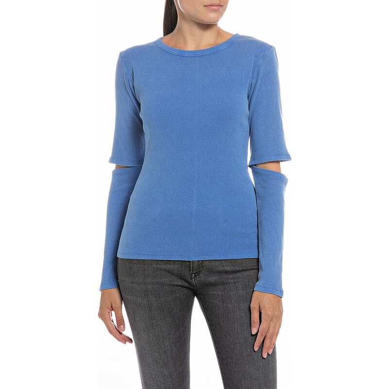 Replay Blau 4918055