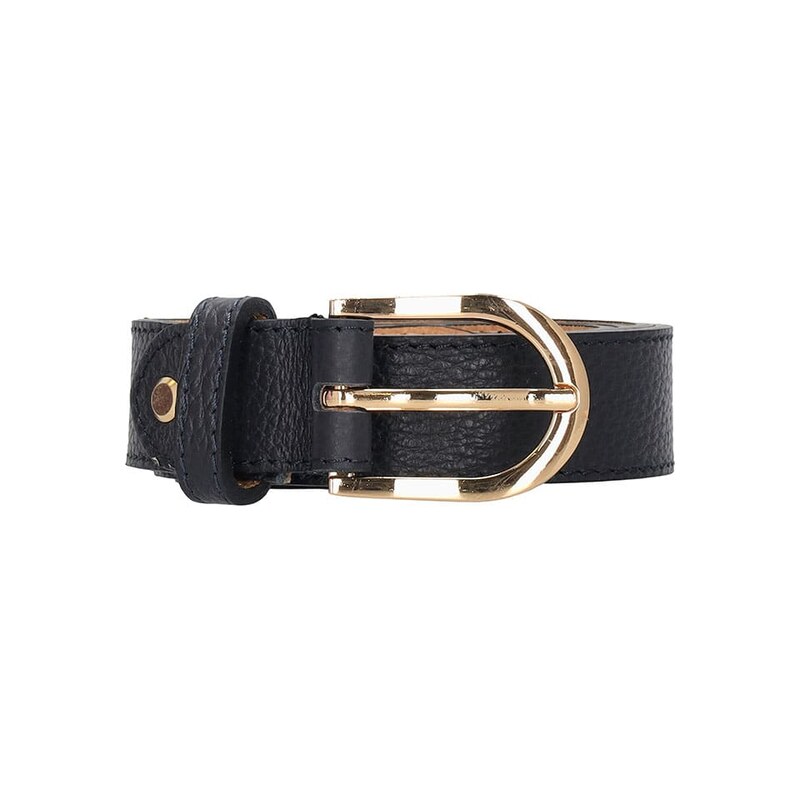 Pásek Charm Schwarz 9236347