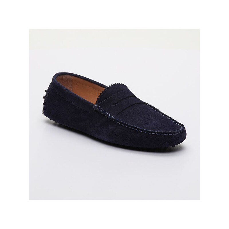 Boty CHARLES & SMITH Dunkelblau 709649
