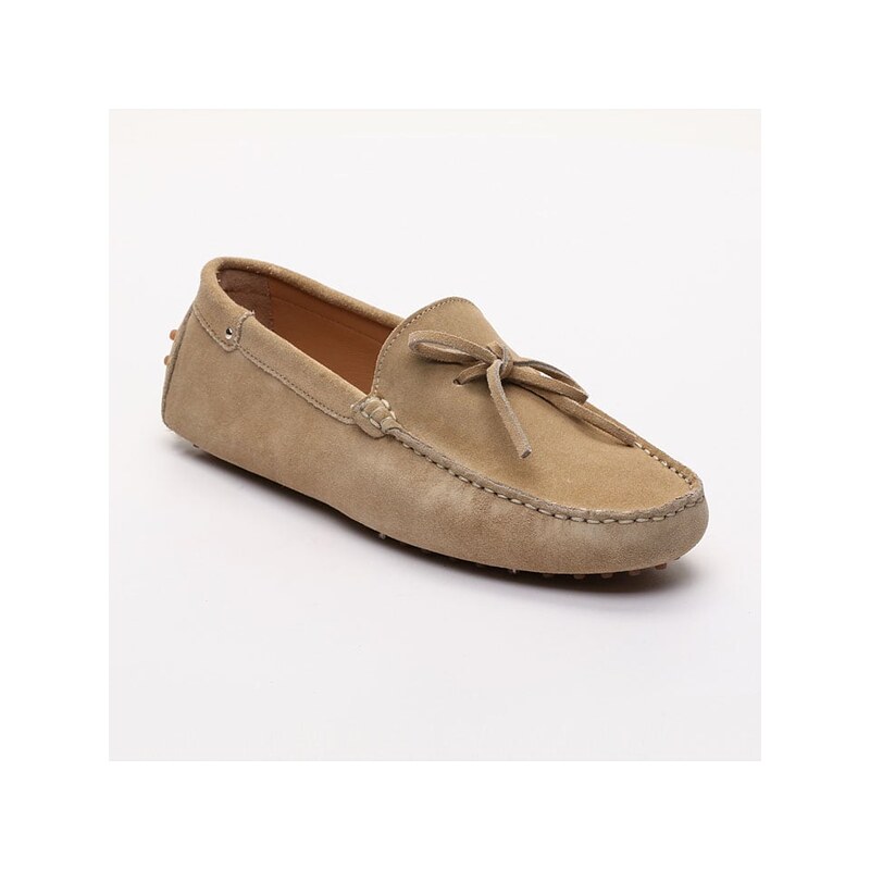 Boty CHARLES & SMITH Beige 7612894