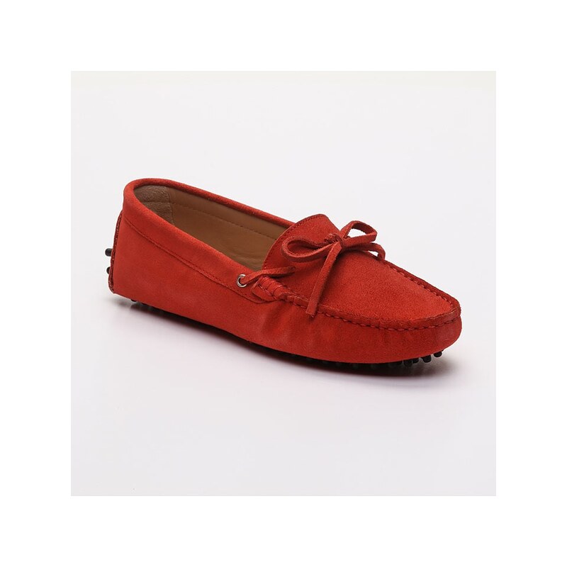 CHARLES & SMITH Rot 8823843