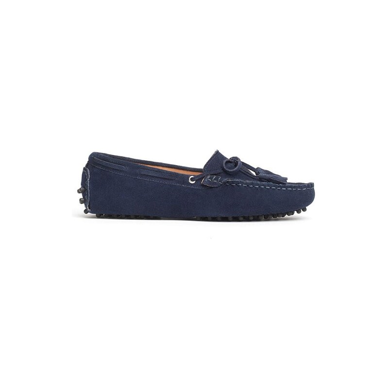 CHARLES & SMITH Dunkelblau 875086