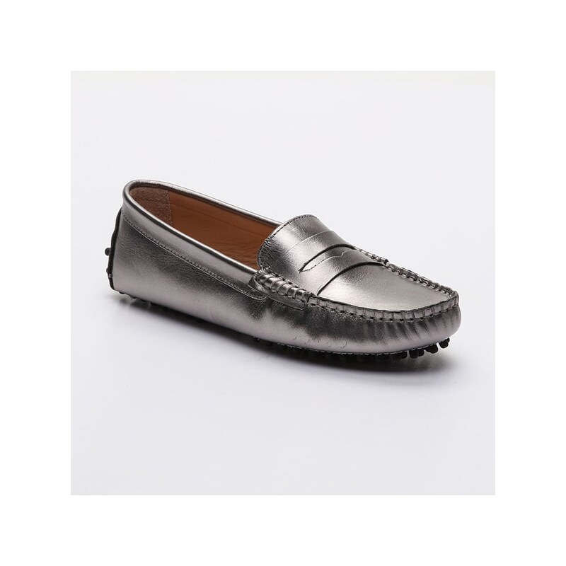 CHARLES & SMITH Silber 456327