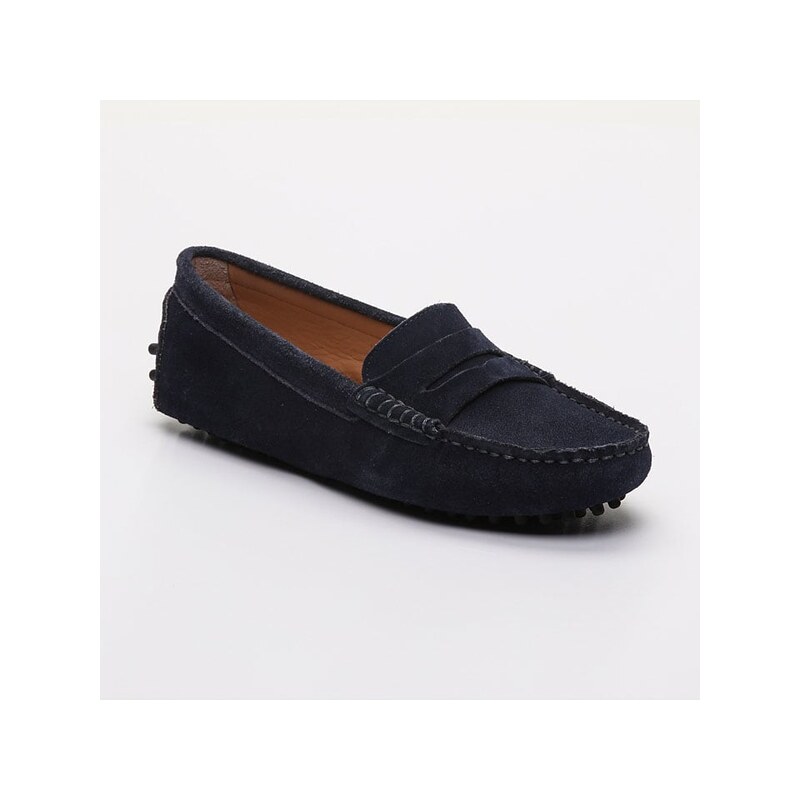 CHARLES & SMITH Dunkelblau 605624