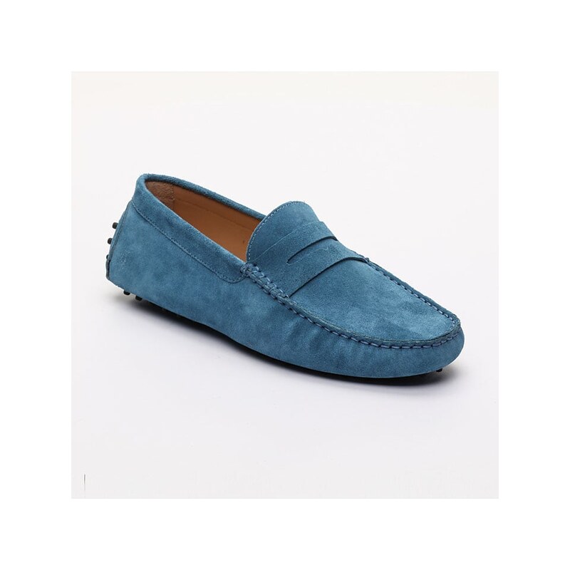 Boty CHARLES & SMITH Blau 809578