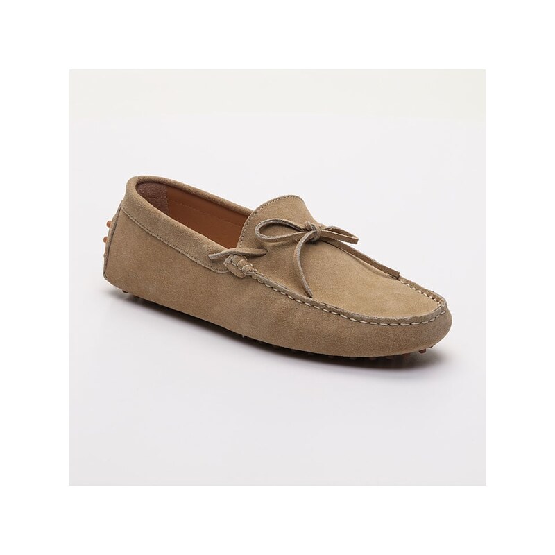 Boty CHARLES & SMITH Beige 3983277