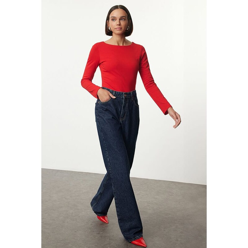 trendyol Rot 9579881