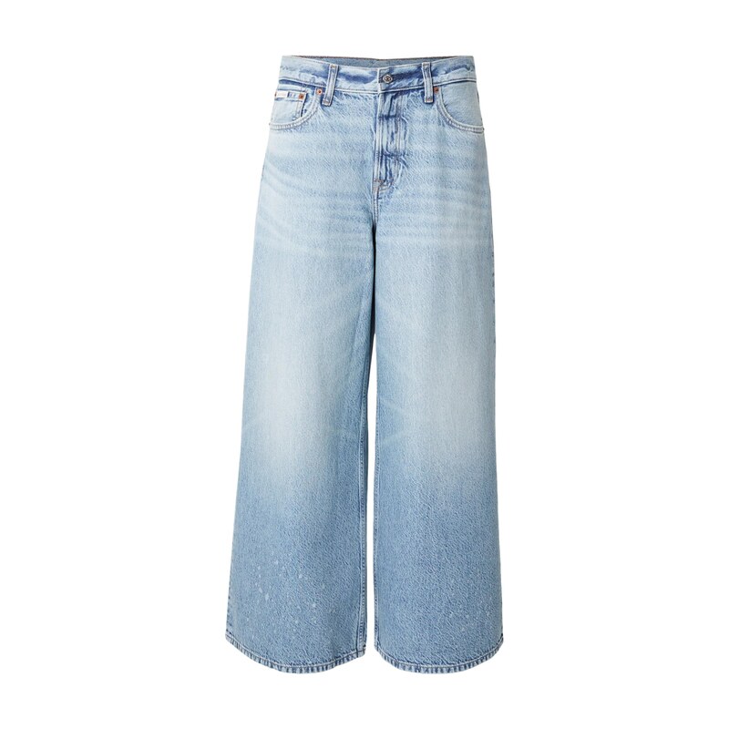 Calvin Klein Jeans Džíny světlemodrá