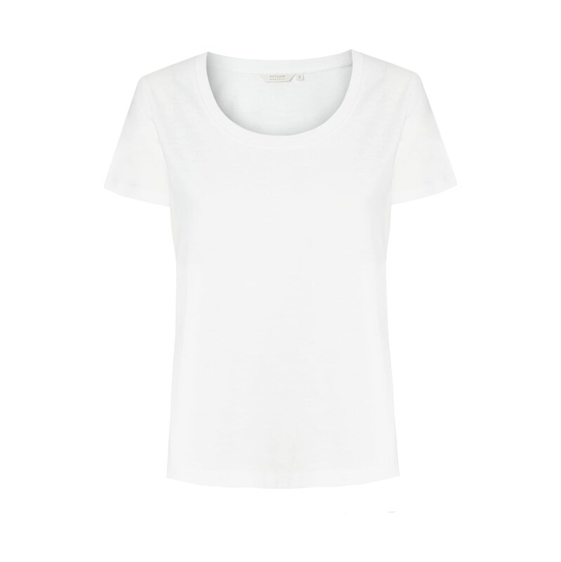 TATUUM Tričko Antini offwhite