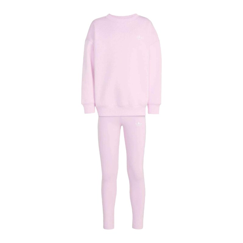 ADIDAS ORIGINALS Sada růžová