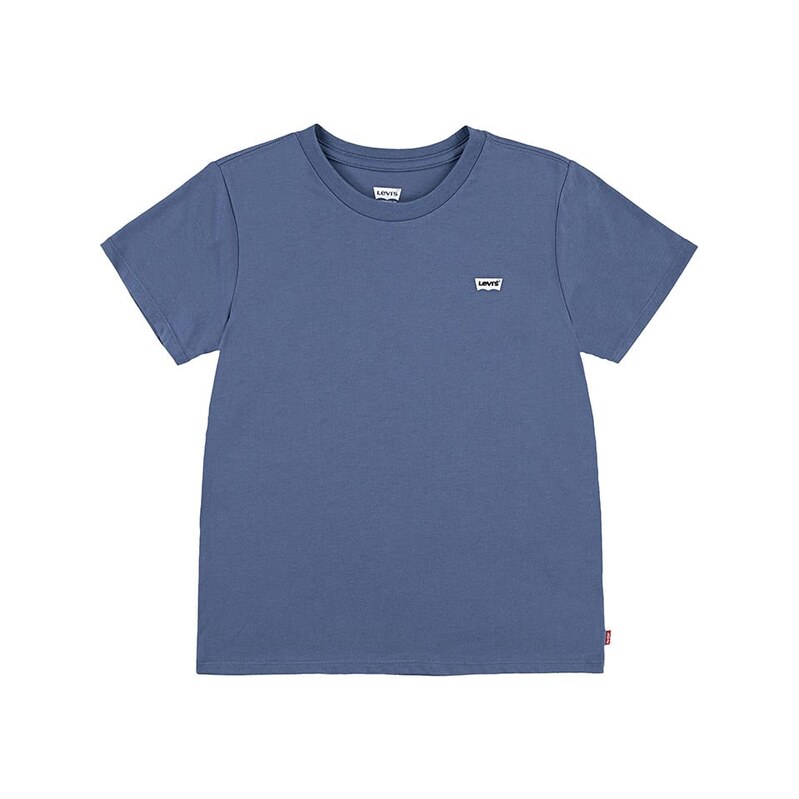 Tričko Levis Kids Blau 478197