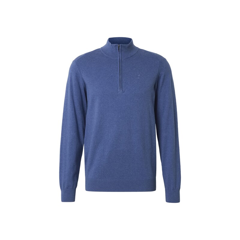 INDICODE JEANS Svetr Lilamos safírová