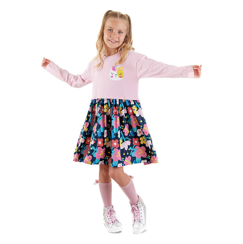 Denokids Rosa 2766707