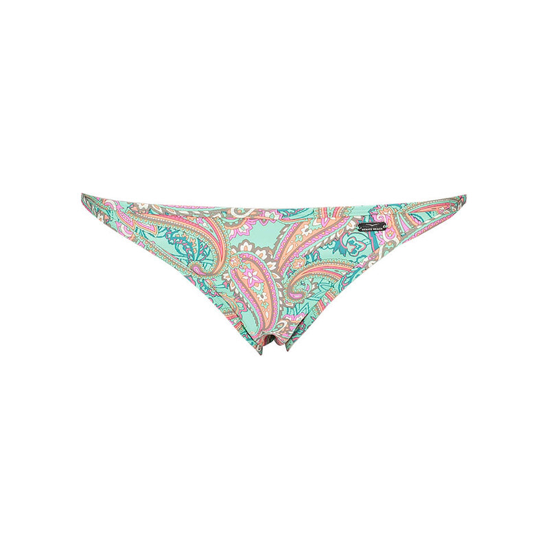 Plavky spodní díl Venice Mint/ Pink 622157