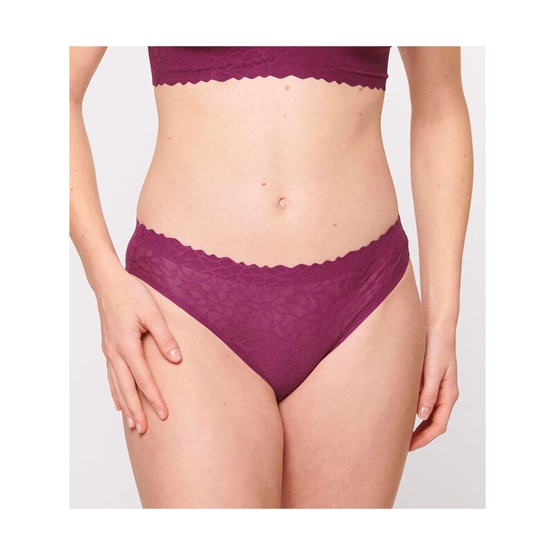 Kalhotky Sloggi Pink 300328