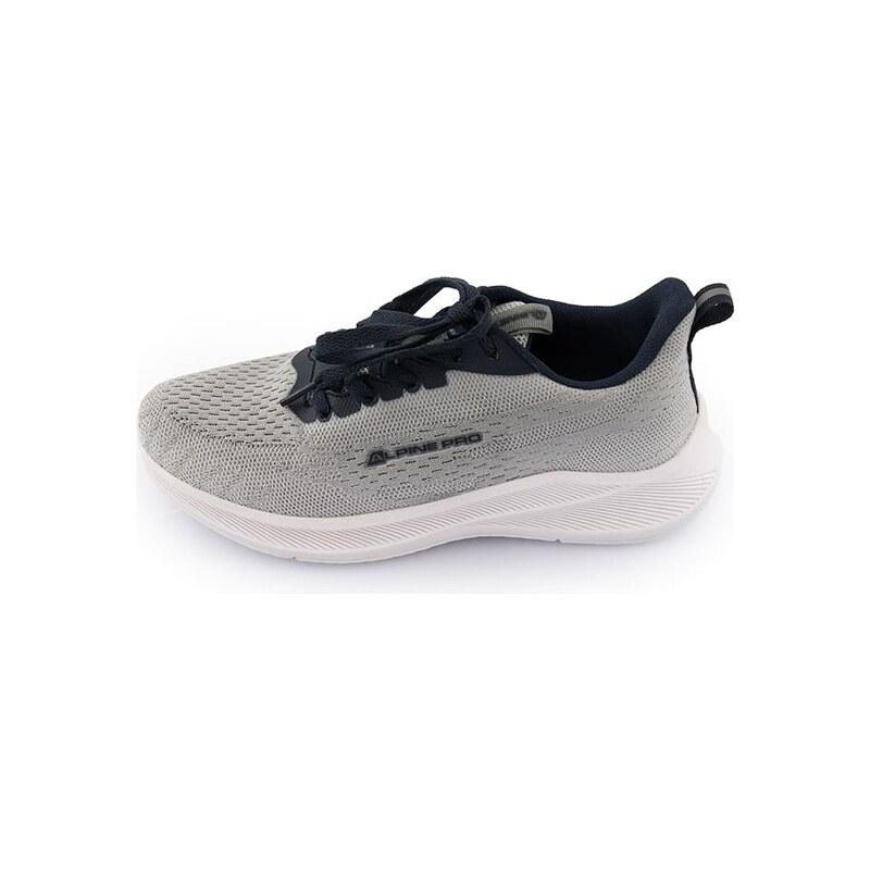 Tenisky Alpine Pro Grau 277163