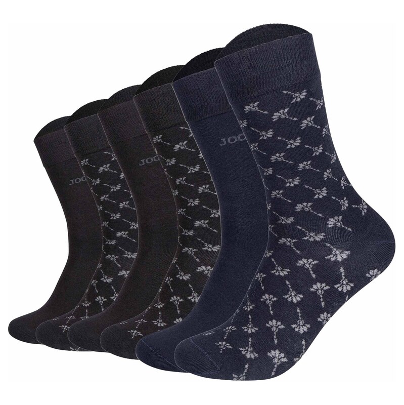 JOOP! Ponožky mix barev