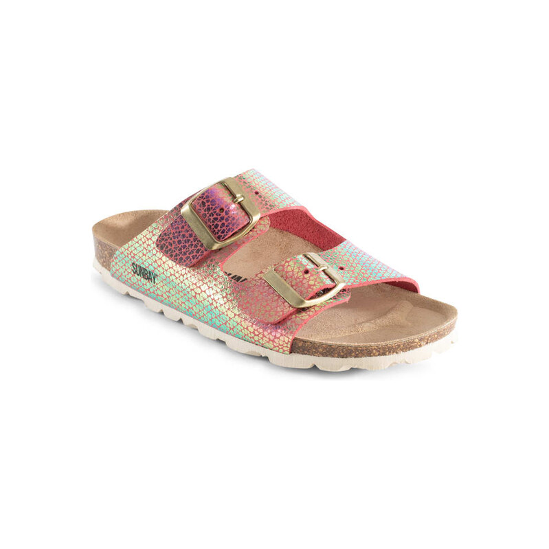 Sunbay Bunt 276571
