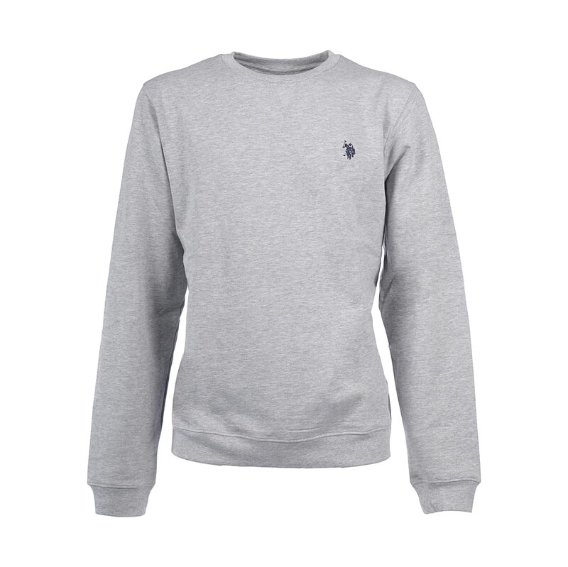 Mikina U.S. Polo Assn. Grau 4140529