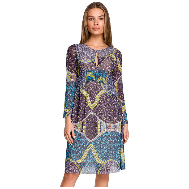 Šaty Stylove Bunt 4065559
