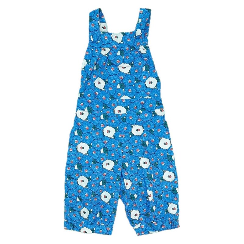 Deux ans de vacances Blau 8411369