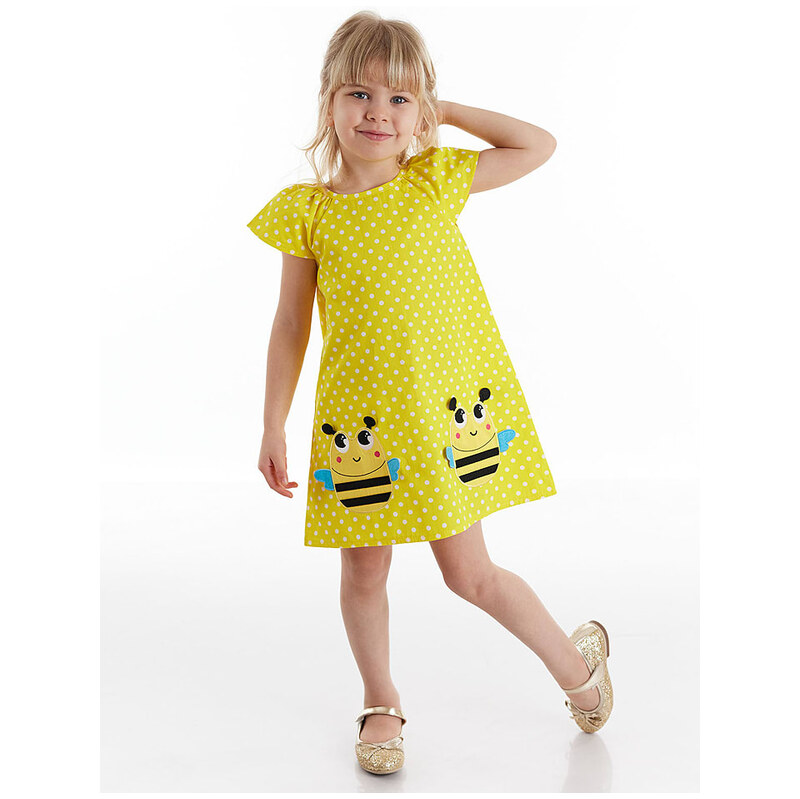Denokids Gelb 8983203