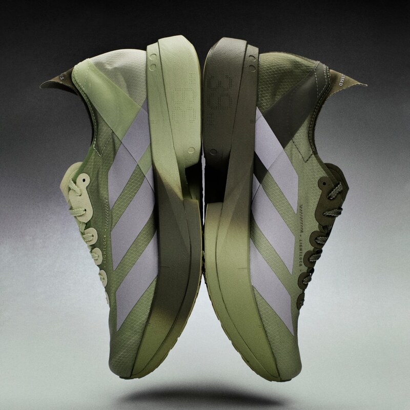 Adidas ADIZERO ADIOS PRO 4 SATISFY Shoes