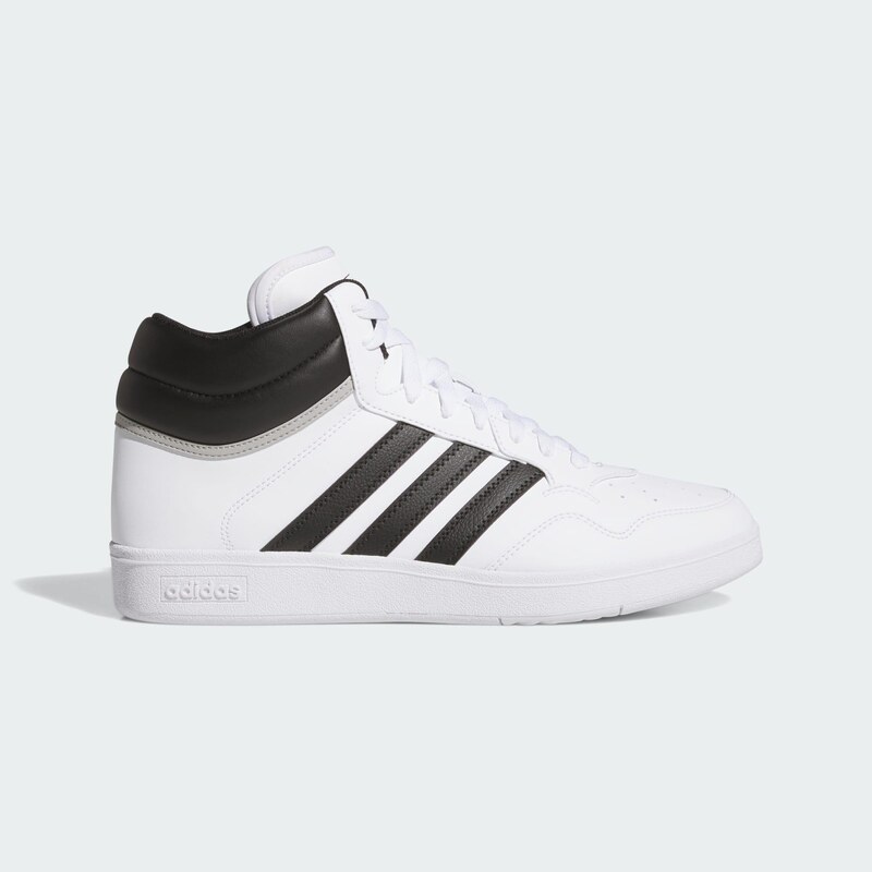 ADIDAS Boty Hoops 4.0 Mid