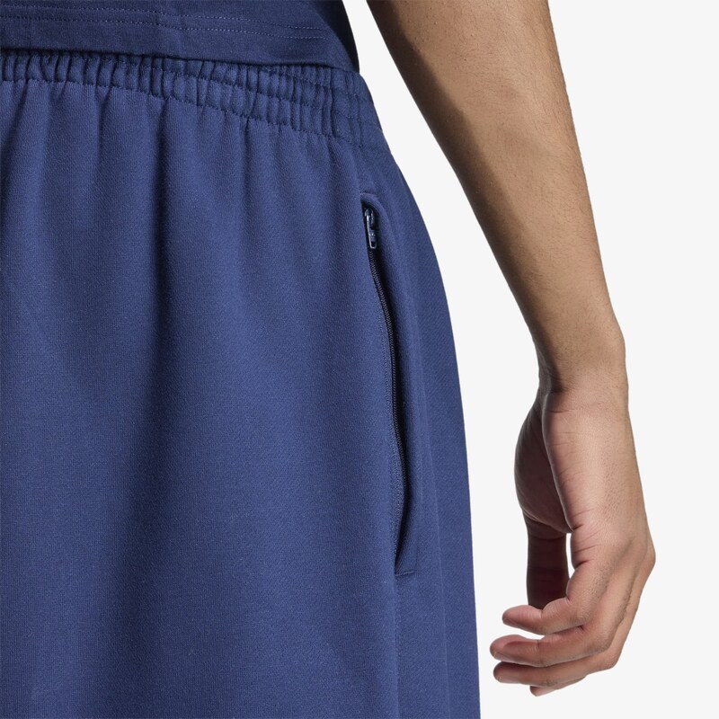 adidas Originals Tepláky adidas Ess Open Pt Night Indigo XXL