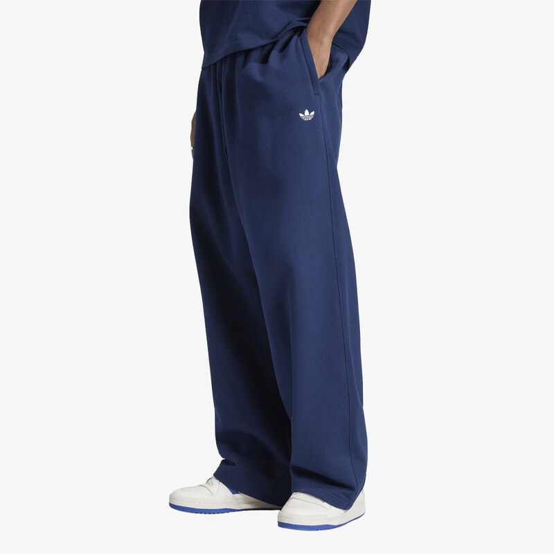 adidas Originals Tepláky adidas Ess Open Pt Night Indigo L