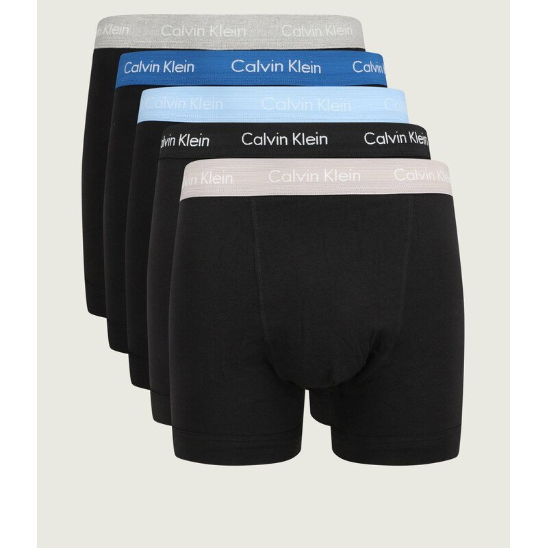 Calvin Klein Underwear Boxerky 5-pack