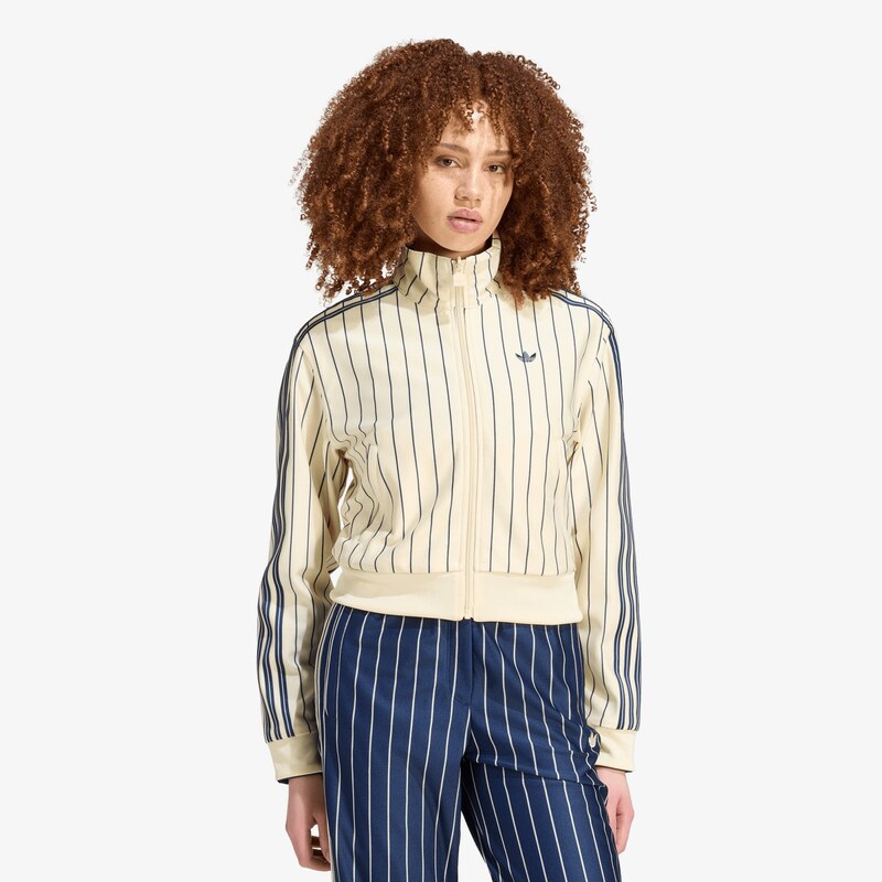 adidas Originals Mikina adidas Reversible Firebird Track Top