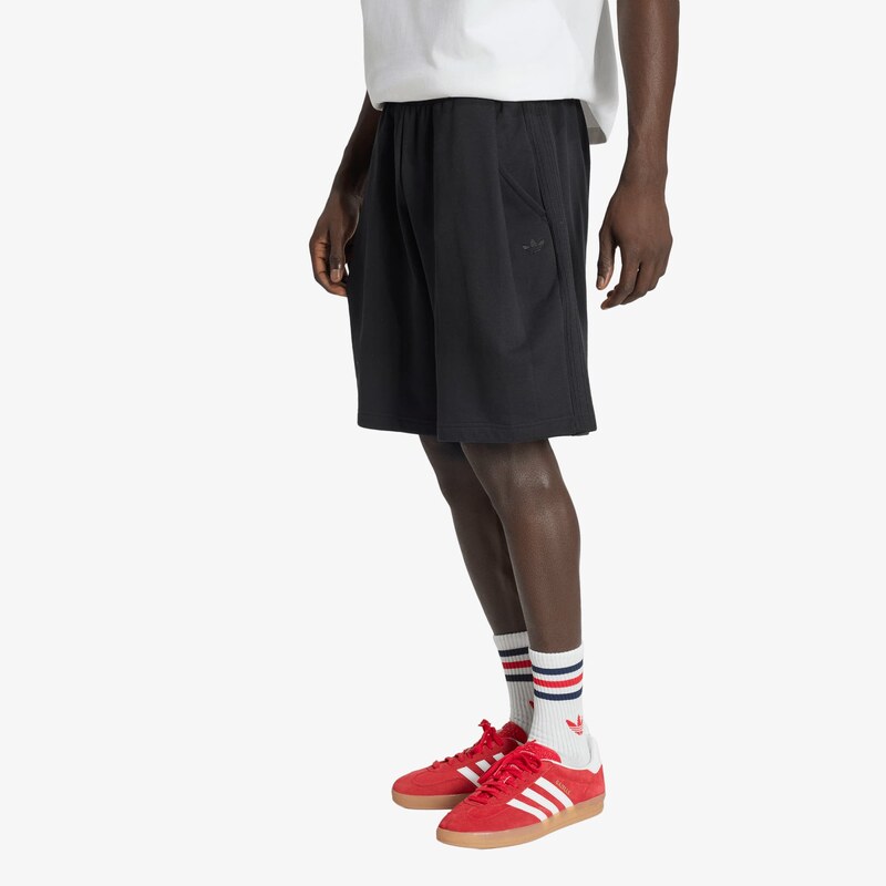adidas Originals Šortky adidas P Ess Sho Black L