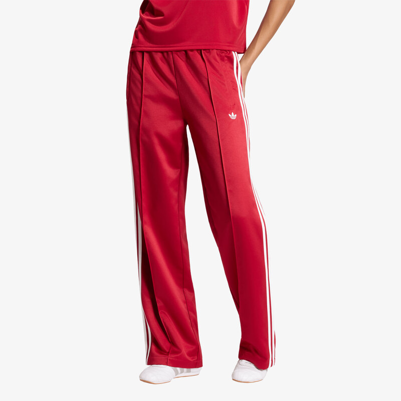 adidas Originals Kalhoty adidas Sst Loose Tp Team Victory Red/